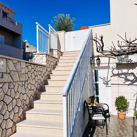 Apartments Monica Dubrovnik Exterior photo