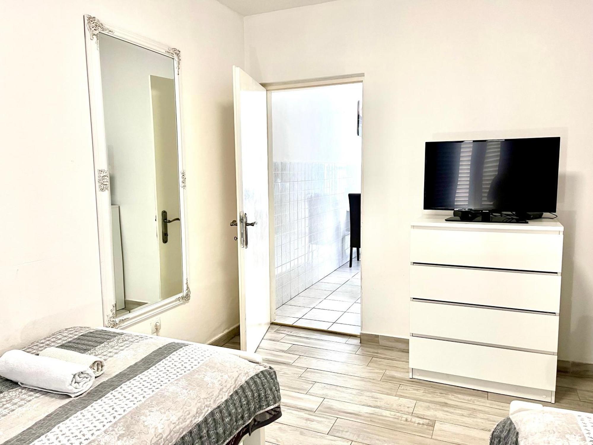 Apartments Monica Dubrovnik Room photo