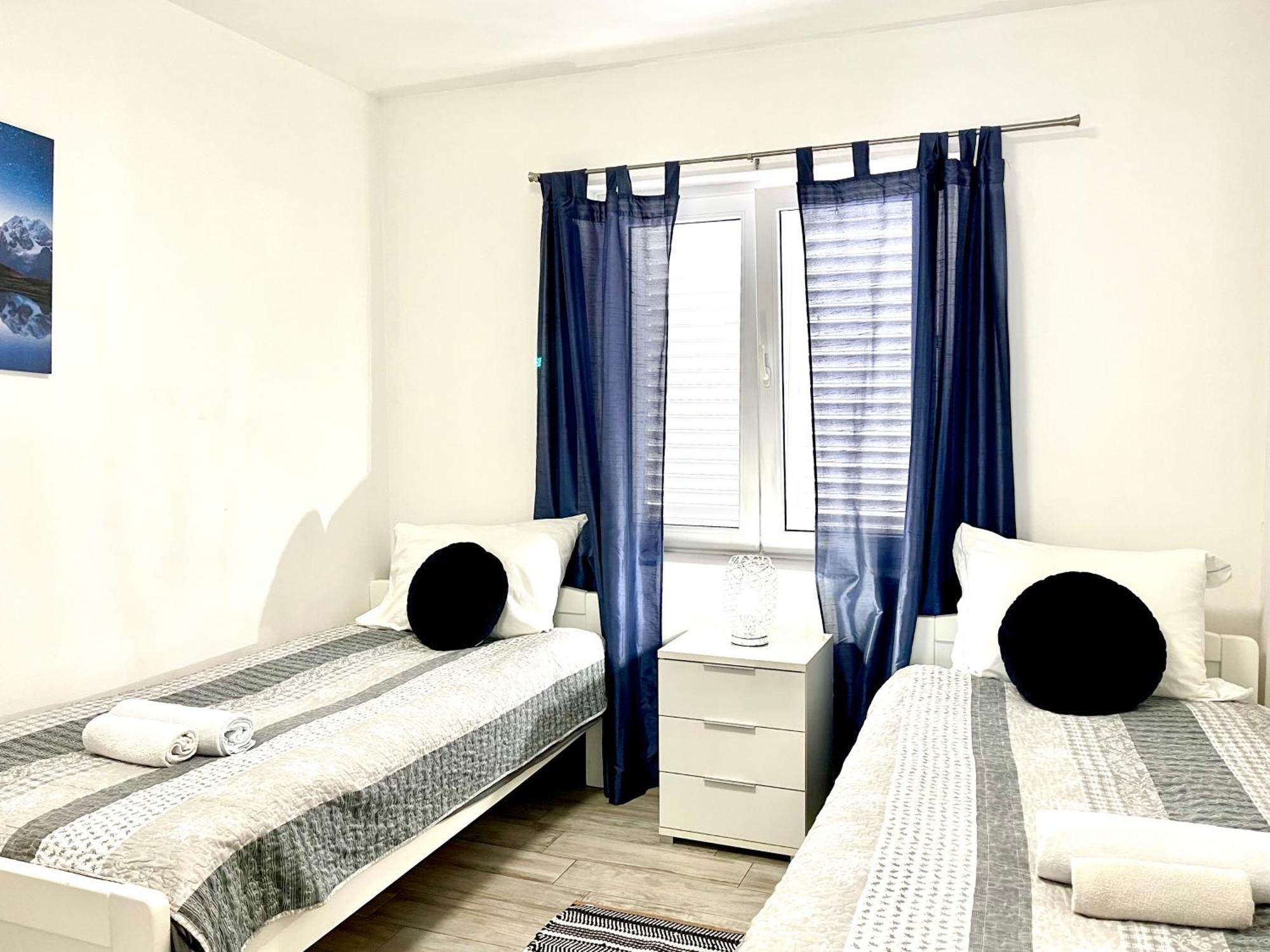 Apartments Monica Dubrovnik Room photo